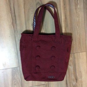 OGIO Hamptons Women's Laptop Tote